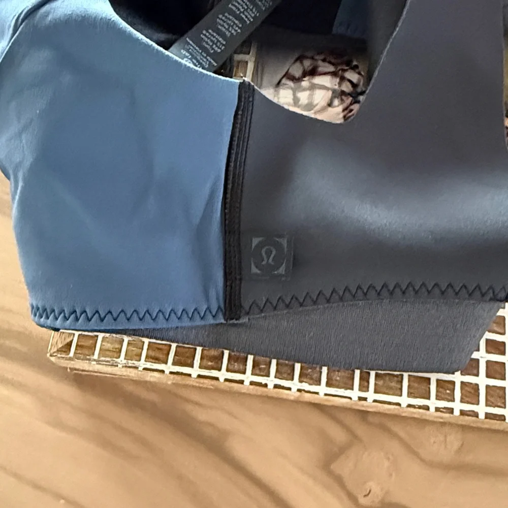 Lululemon Kasta Bra